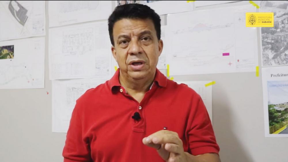 Prefeito solicita compra de 100 mil doses da vacina russa Sputnik 
