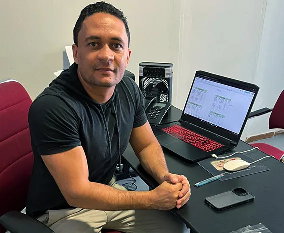 Série especial da Folha de Sabará entrevista os principais líderes políticos e institucionais da cidade