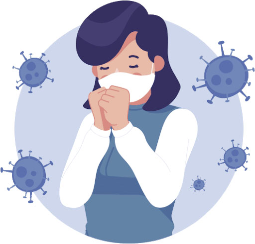 Pandemia: um ano de isolamento social e combate à Covid-19