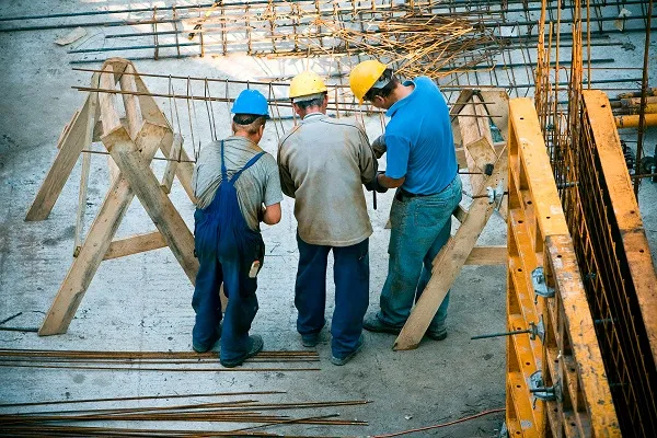 Direcional Engenharia e Prefeitura de Sabará oferecem vagas para a construção civil