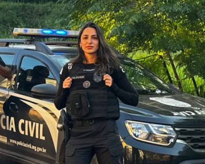 Sabará: homem é preso após denúncia de violência doméstica exposta em vídeo