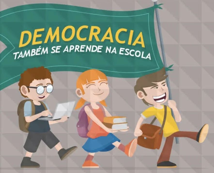 Sabará retoma eleições diretas para diretores escolares: gestão democrática e participativa volta às escolas municipais