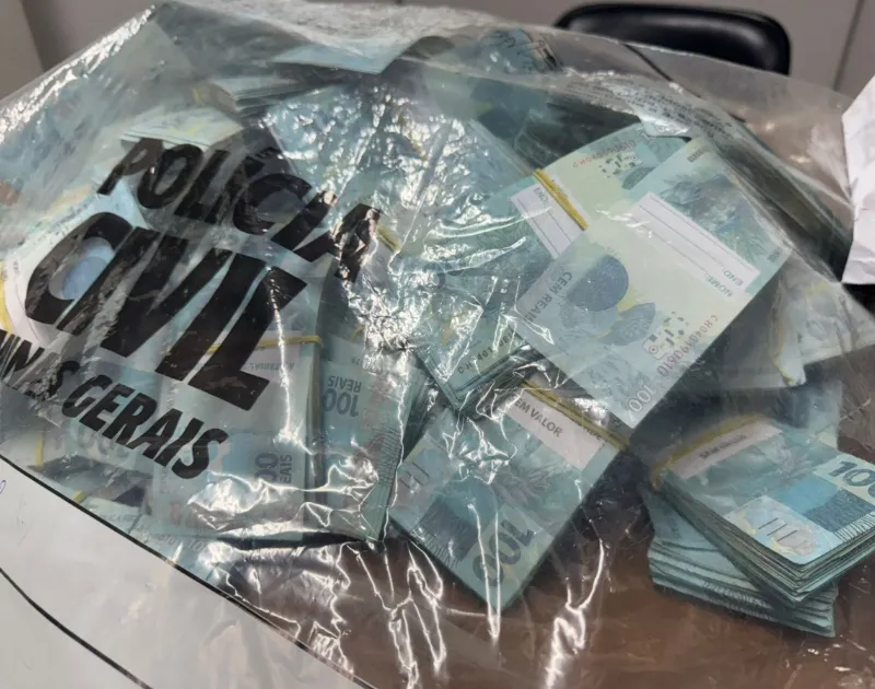 Golpe de 100 mil dólares: Polícia Civil conclui investigação sobre estelionato em hotel de luxo na Pampulha