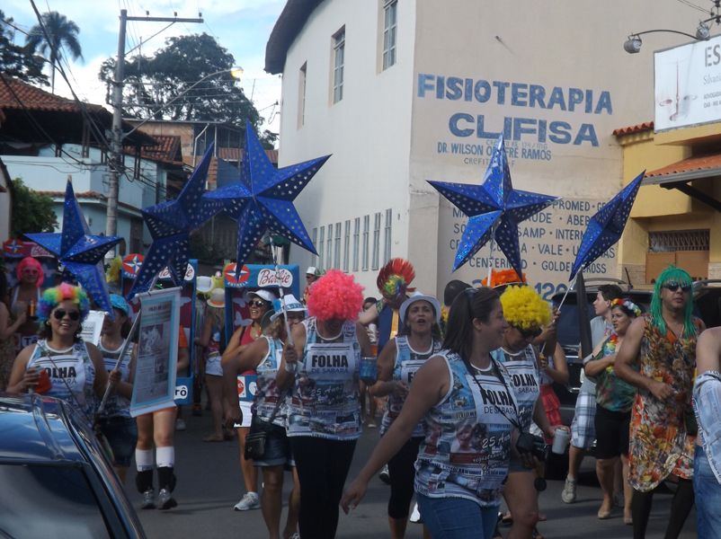 Ranchão e Dureza destacam os 25 anos da Folha de Sabará 