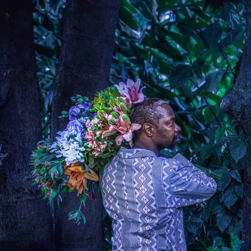Sérgio Pererê abre turnê do disco “Canções de Outono” com show gratuito em Sabará