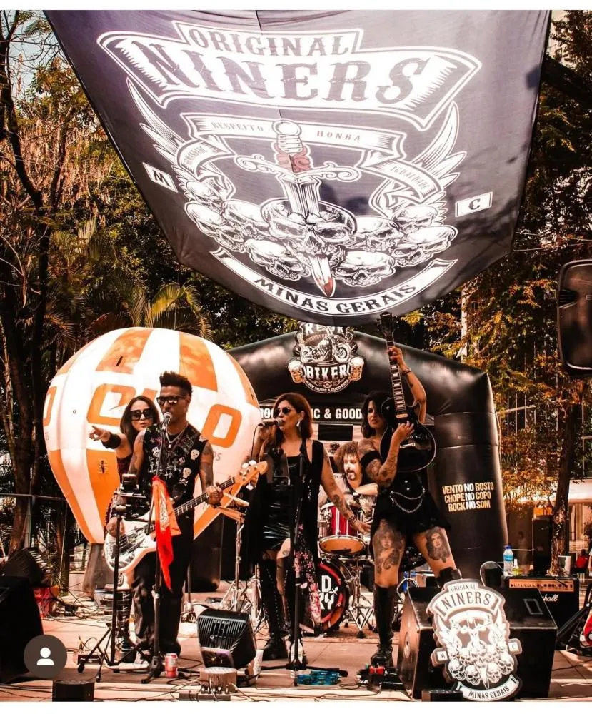 21ª Edição Festival Jungle Bier Cervejas Artesanais - Harmonizações de Primavera acontece em Belo Horizonte
