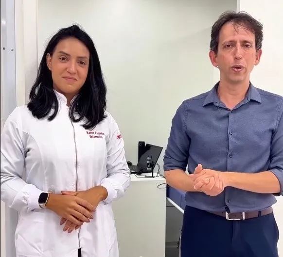 Prefeitura de Sabará intensifica ações de prevenção ao câncer de mama com exames gratuitos de mamografia