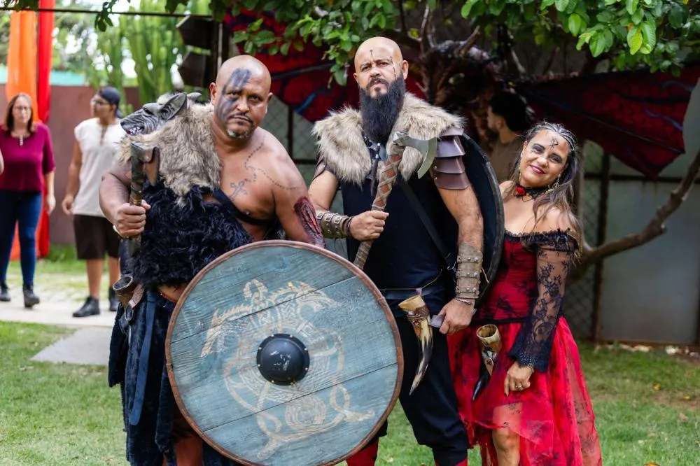 Festival Ostara 2025 acontece neste final de semana em Belo Horizonte