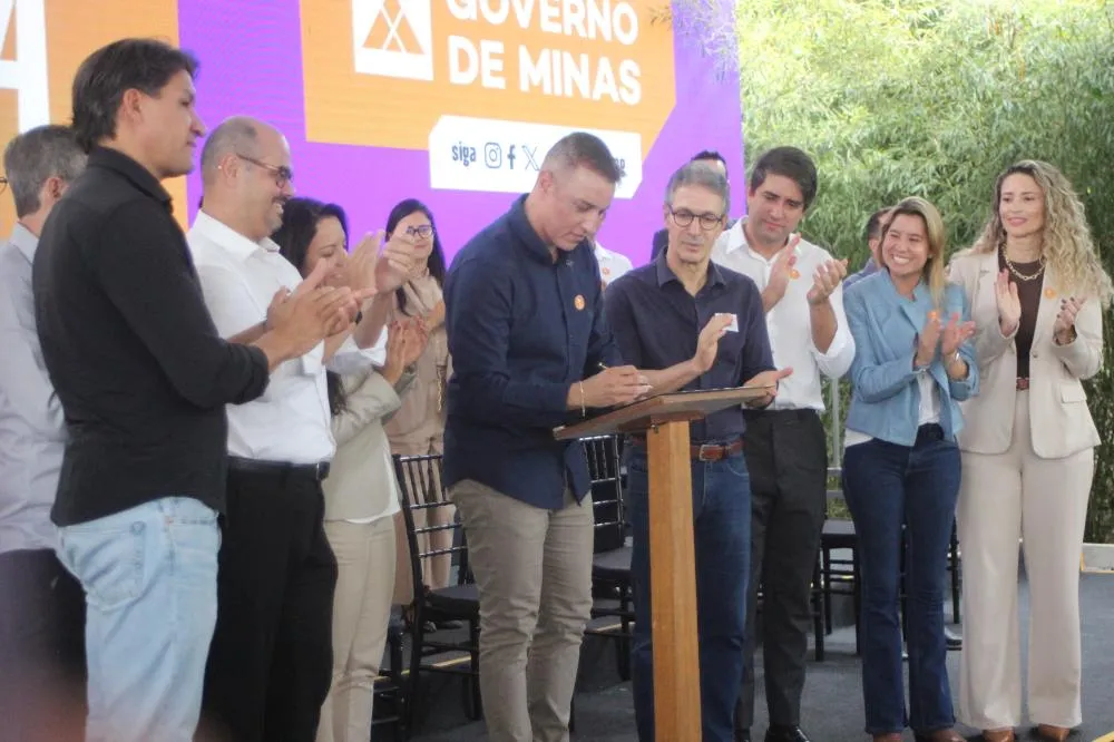 Governo de Minas reabre bloco cirúrgico do Hospital Cristiano Machado em Sabará