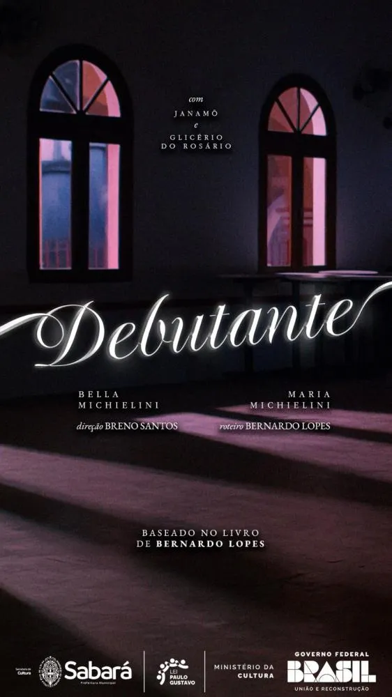 “Debutante” transforma memórias em poesia no cinema