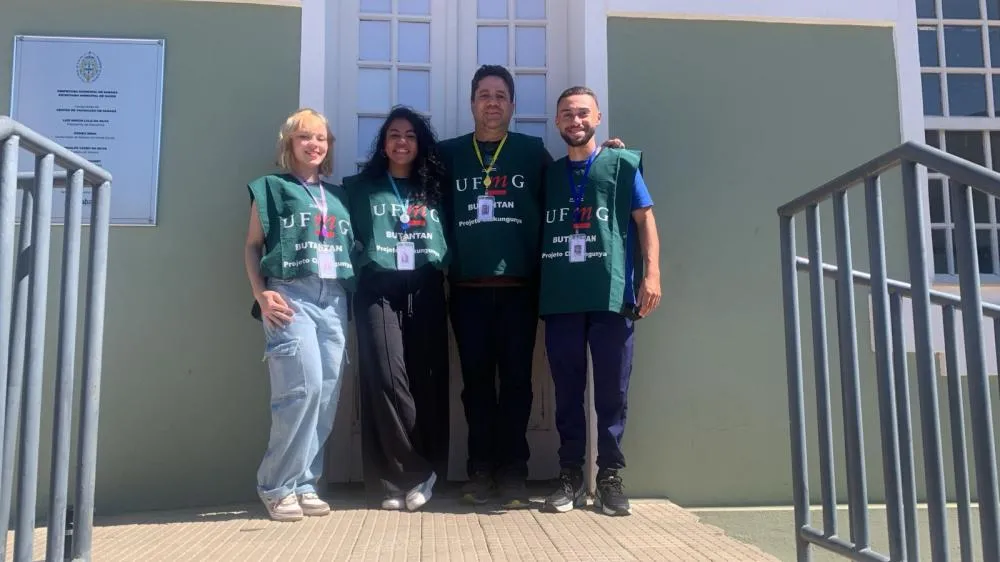 Sabará recebe pesquisadores e população é convidada a participar de estudo sobre chikungunya
