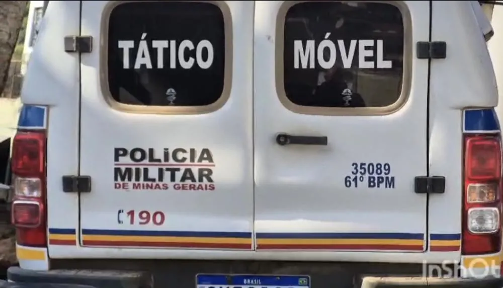Polícia Militar recupera caminhão e 26 baterias furtadas avaliadas em R$ 39 mil em Sabará