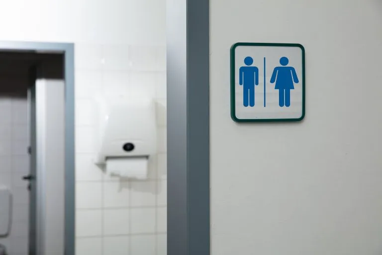 CNJ gera debate ao determinar uso de banheiros conforme identidade de gênero