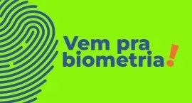 Biometria eleitoral em Sabará: eleitor pode ser atendido em qualquer cartório de Minas Gerais pelo projeto TRE Atende Mais