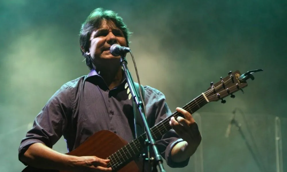 Lô Borges, ícone mineiro do Clube da Esquina, morre aos 73 anos