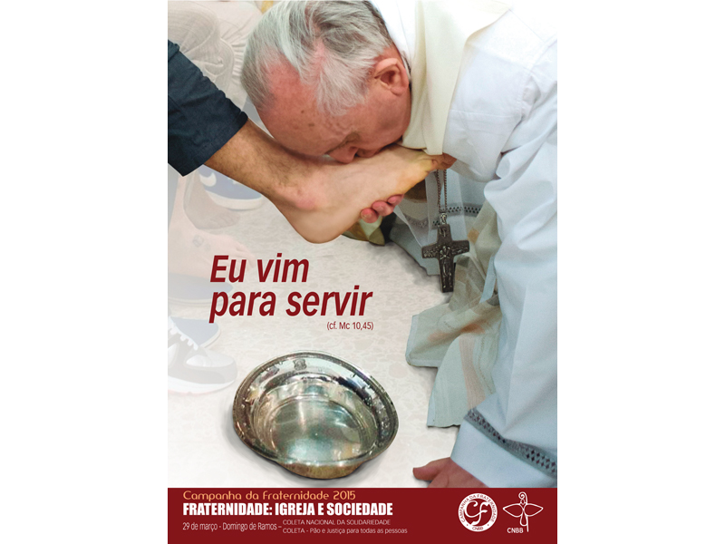 Campanha da Fraternidade pretende aprofundar o diálogo entre Igreja e sociedade