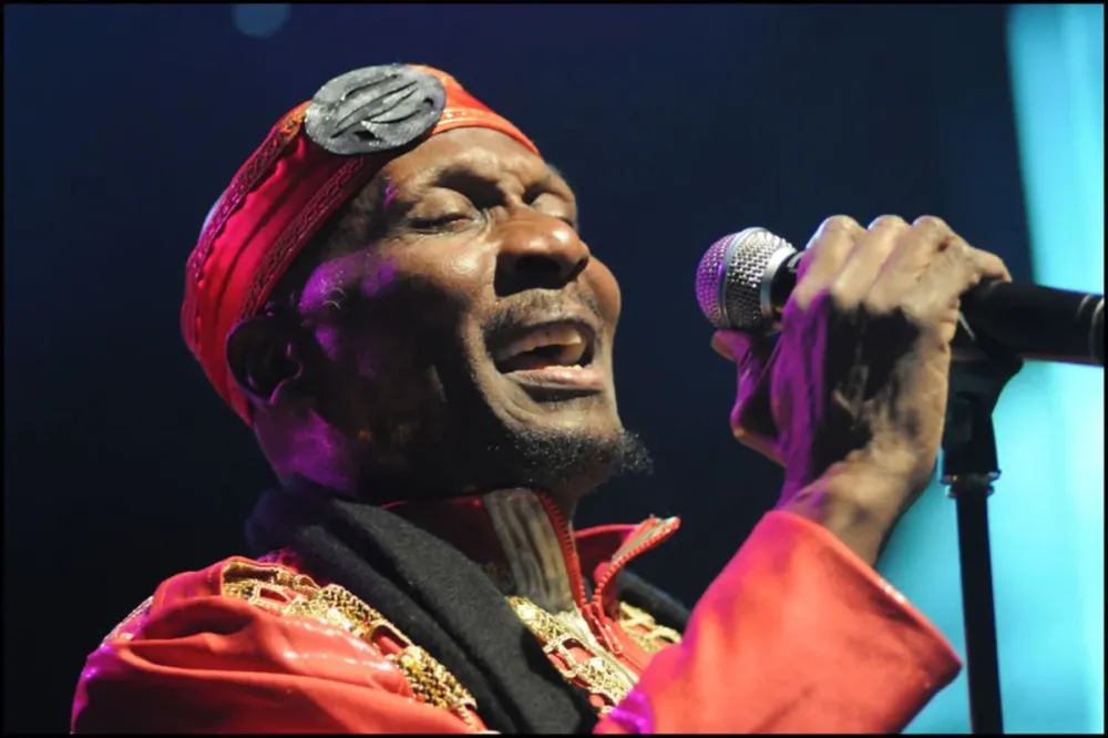 Lenda do reggae Jimmy Cliff morre aos 81 anos: uma carreira que cruzou muitos rios — literal e metaforicamente