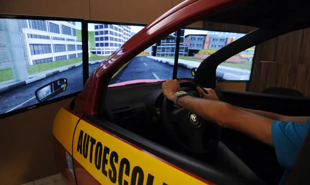 Fim da Obrigatoriedade de Autoescola: o que muda no caminho para a CNH