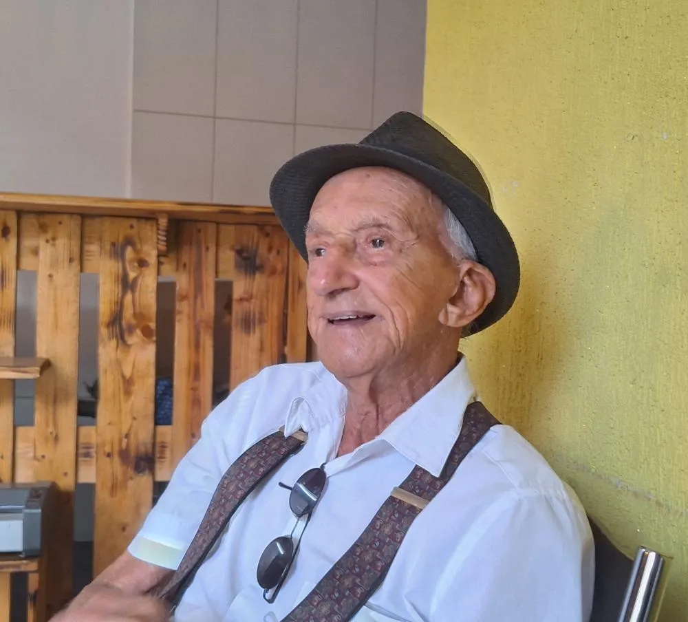 Morre Jair Lopes, o querido “Pingo”: Sabará se despede de um de seus moradores mais cativantes e inspiradores