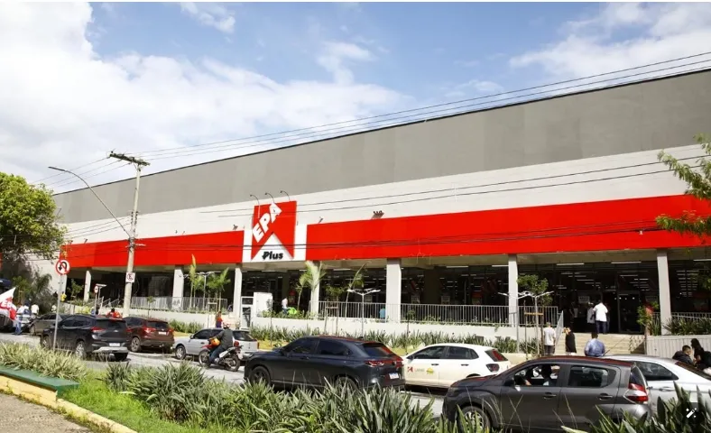 EPA Plus inaugura nova loja em Sabará e fortalece geração de empregos na região