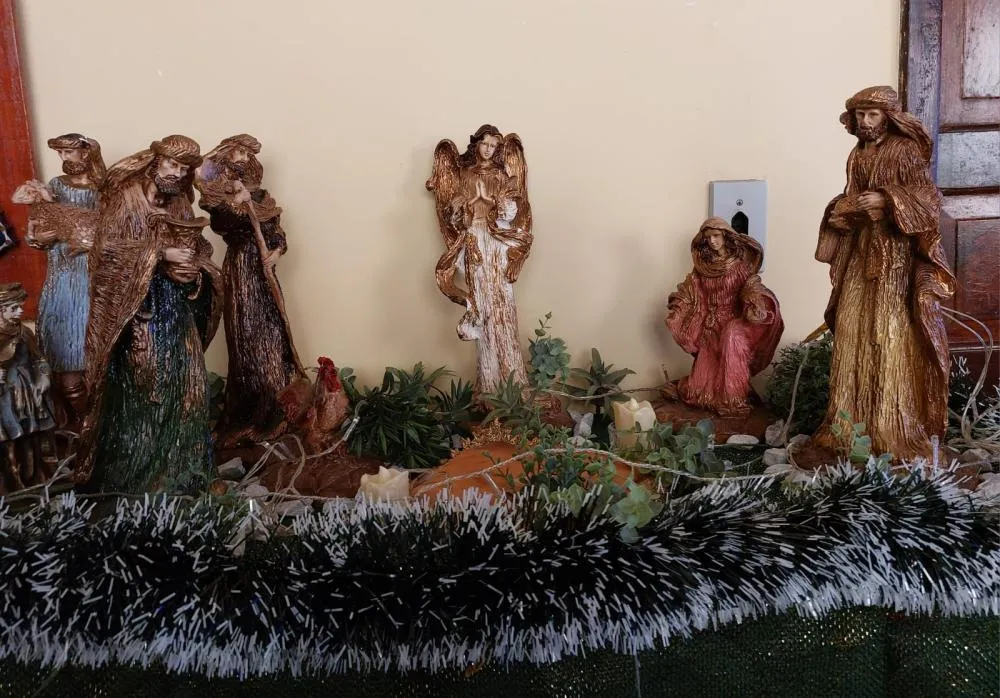 E ENTÃO É NATAL!
