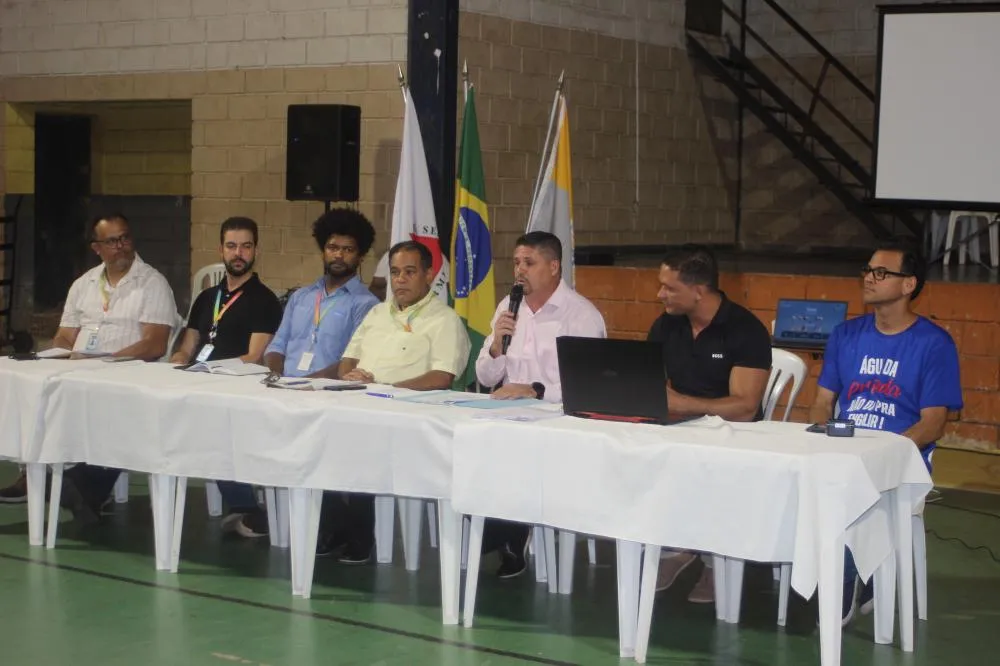 Audiência pública expõe falhas graves da Copasa e aumenta pressão por medidas contra a concessionária em Sabará