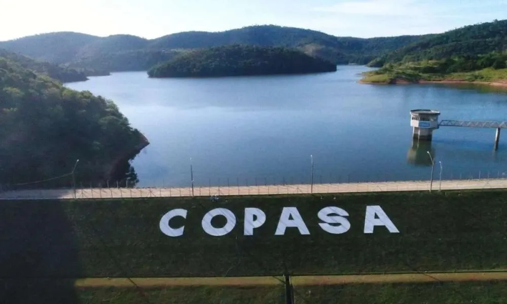 Conta de água vai subir: Copasa confirma reajuste de 6,56% em 2026 e impacto chega aos consumidores de Sabará