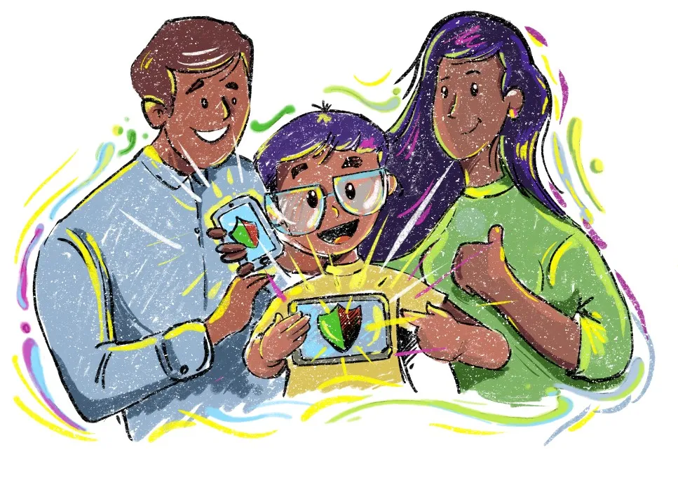 ECA Digital: o que os pais precisam saber para proteger crianças e adolescentes na internet
