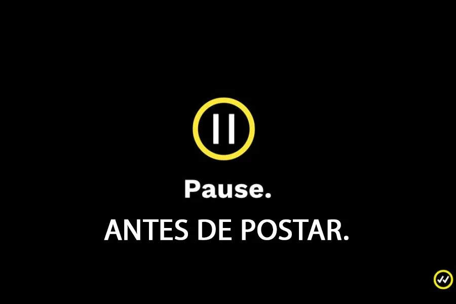 “Pause Antes de Postar”: campanha internacional acende alerta sobre exposição de crianças nas redes sociais