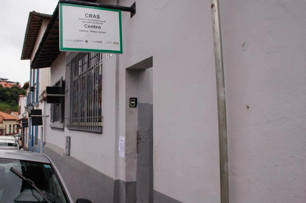 Prefeitura de Sabará inaugura nova sede do CRAS Centro e amplia atendimento às famílias