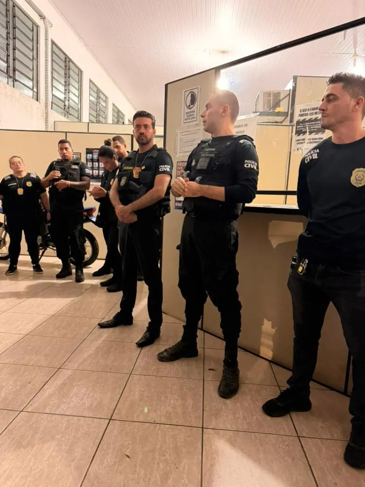 Operação Certame Cinzento apura suspeitas de fraude em licitações da Secretaria de Meio Ambiente de Sabará
