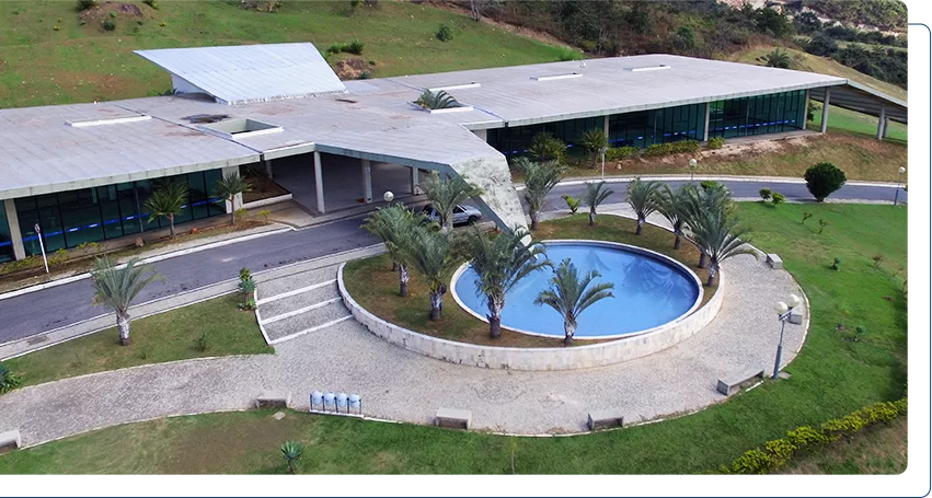 PF investiga fraude com cemitério em Sabará para inflar balanço do Banco Master
