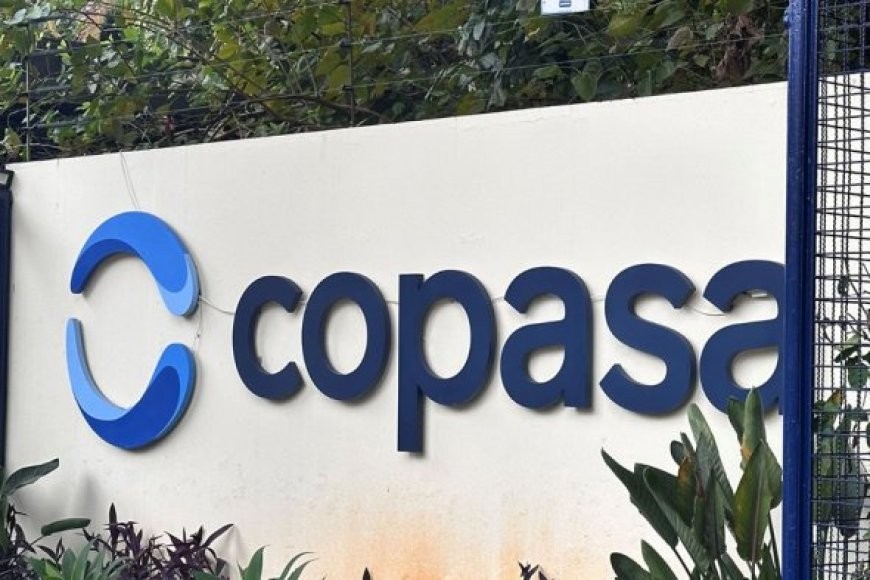 Copasa esclarece mudanças em contratos com municípios diante do processo de desestatização