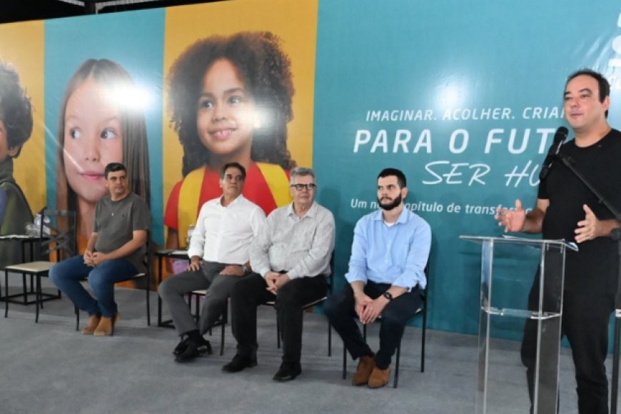 Curvelo recebe novas unidades da Escola SESI e do Senac e amplia oferta de educação e qualificação na região