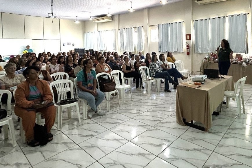 Elas transformam realidades e movem o agro