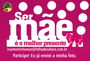 Campanha Eu amo minha mãe!