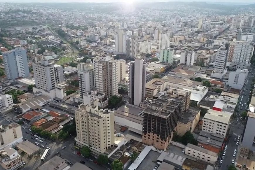 Divinópolis é a 1ª em liberdade econômica