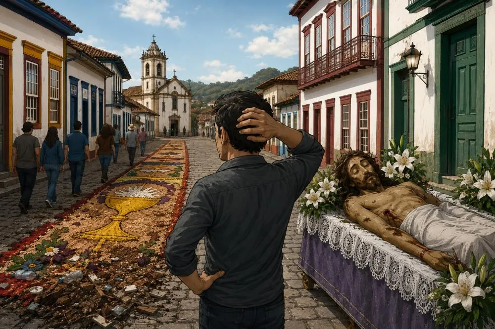 SEJAMOS REALISTAS