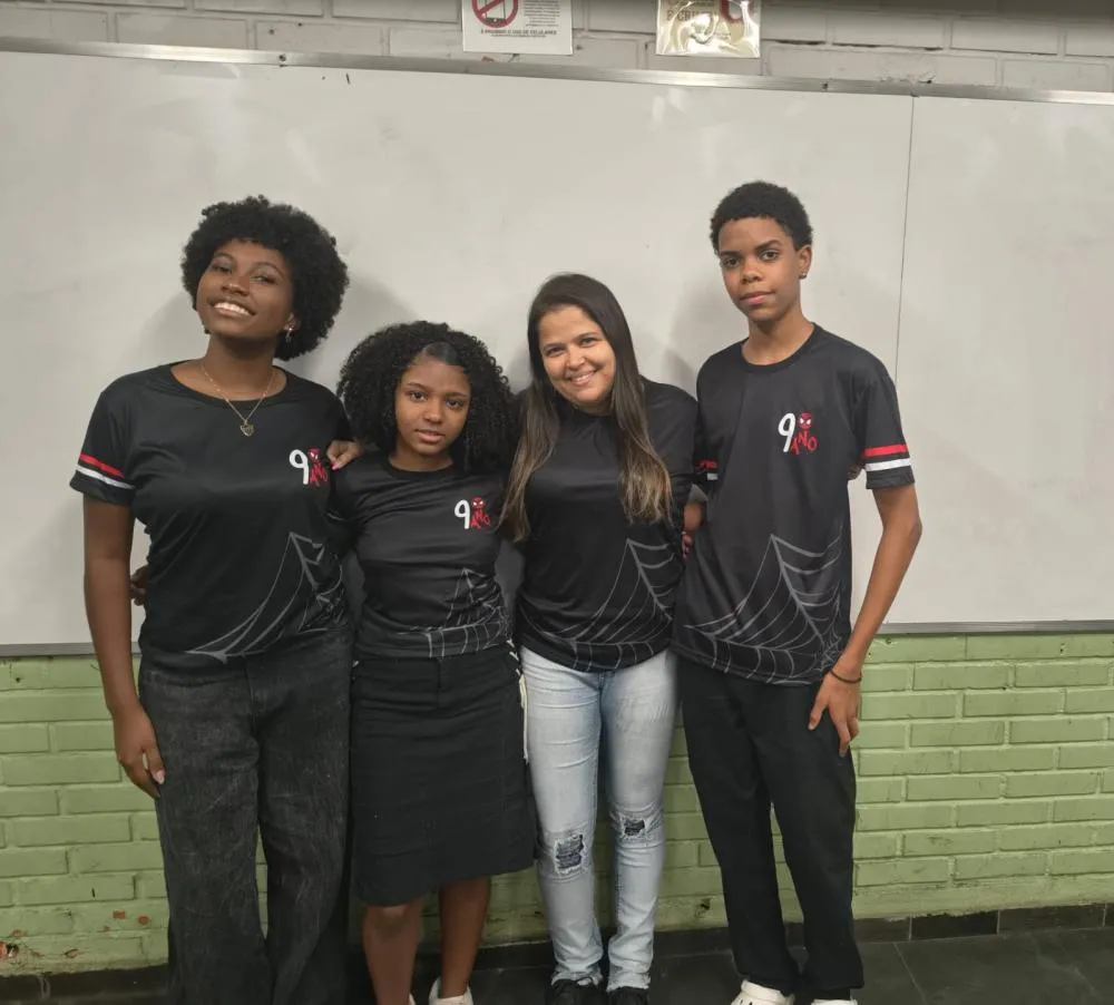 Onde o conhecimento pode levar?