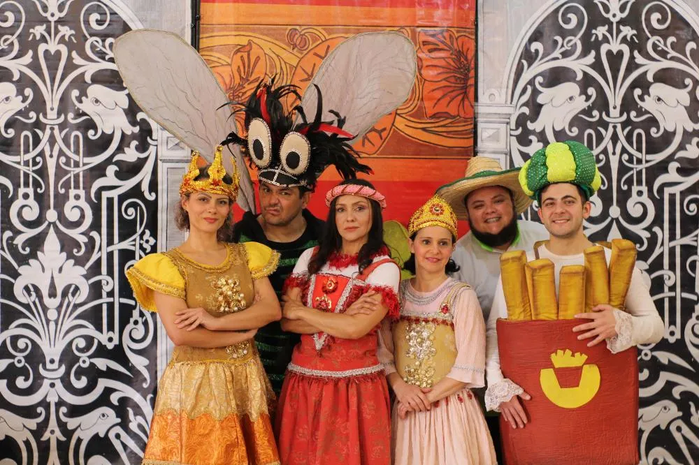 Foto: Reprodução