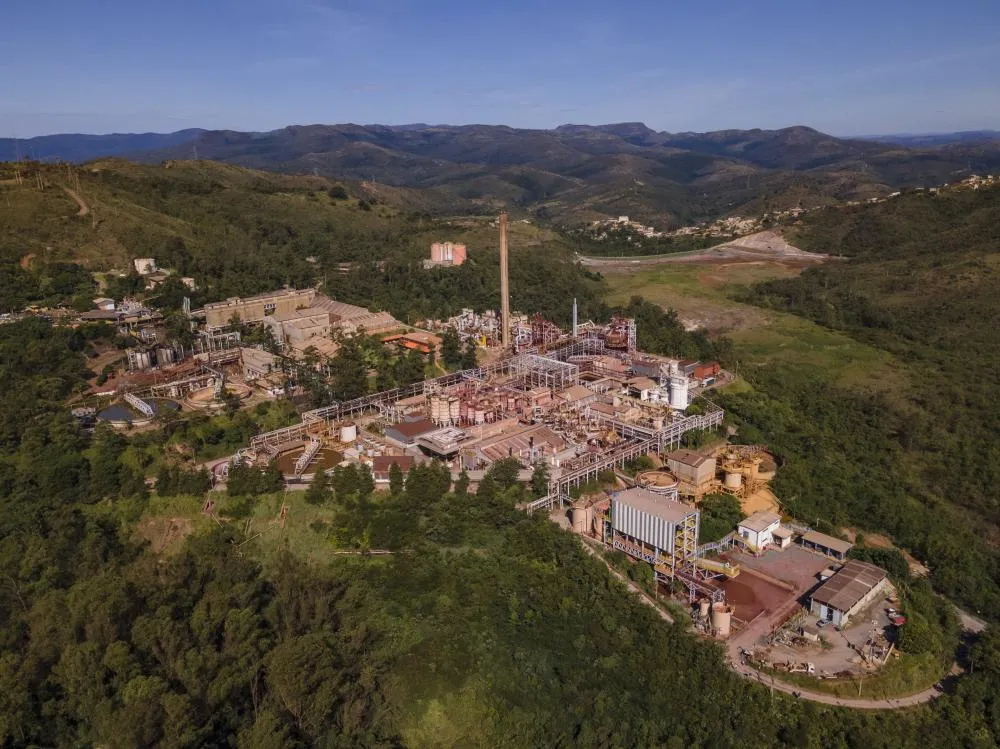 PLANTA QUEIROZ - FOTO DIVULGAÇÃO