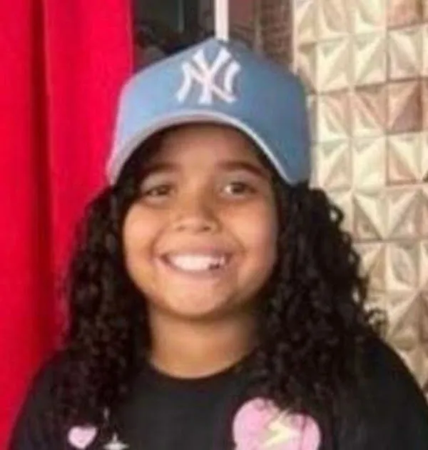 Após 3 anos, Polícia Civil conclui que Evellyn Jasmim foi assassinada em Sabará
