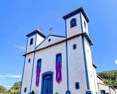 Festa de Nossa Senhora das Mercês em Sabará terá missas, shows e barraquinhas de 24 a 26 de setembro