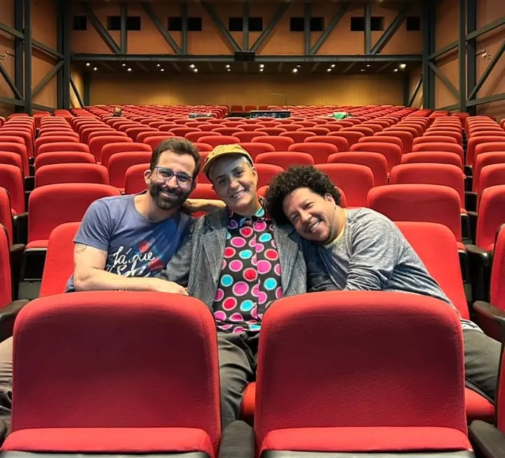 Sobrilá Cia de Teatro celebra 10 anos em Sabará com mostra gratuita de teatro, música e cultura