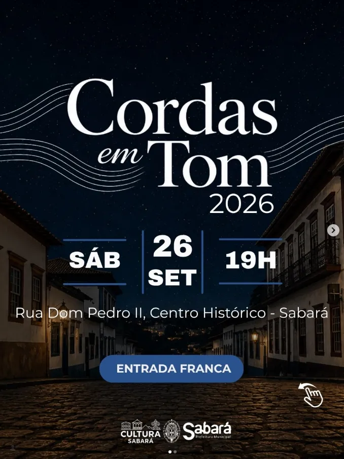 Foto Reprodução site: encontronacional.trip4x4store.com.br