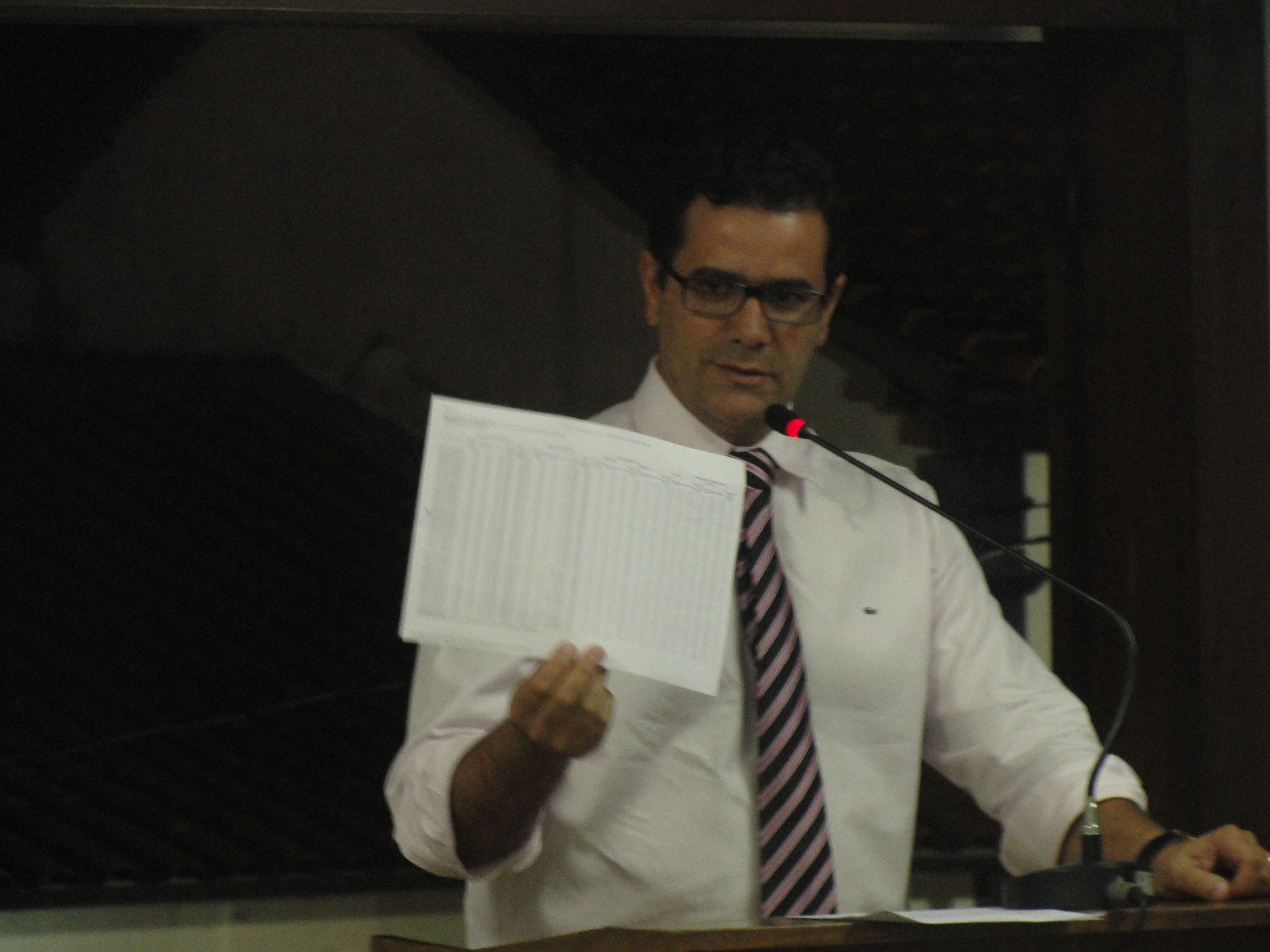 Carência de equipes da Saúde da Família no município