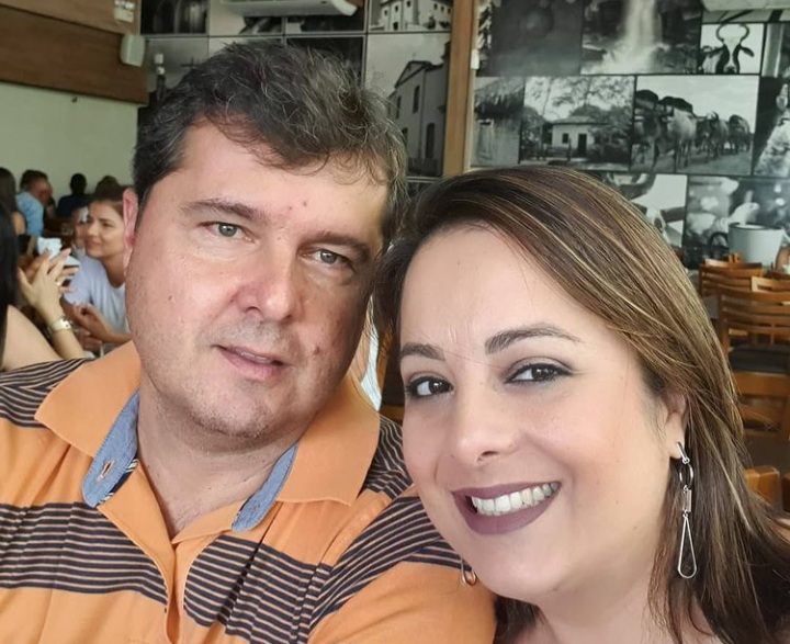Onde existe amor, existe esperança!
