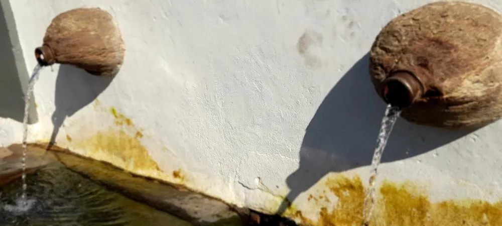 Chafariz do Kaquende em Sabará reabre em 1º de novembro após restauração
