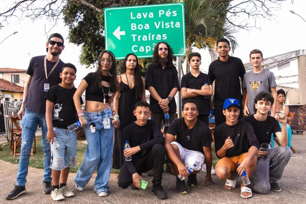 Foto: Reprodução