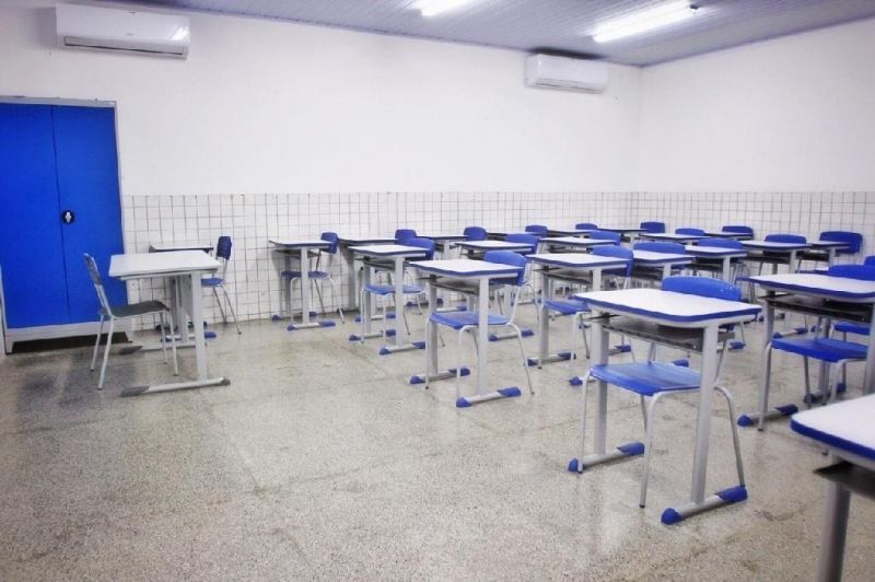 Alunos têm até sexta para confirmar interesse por chip